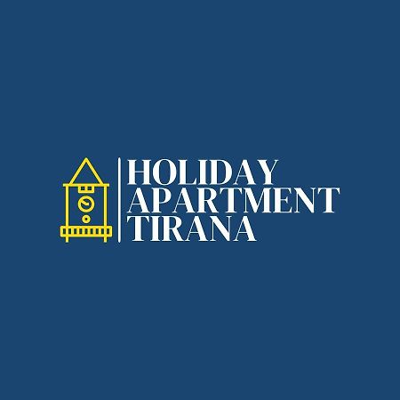 Holiday Apartment 티라나 외부 사진