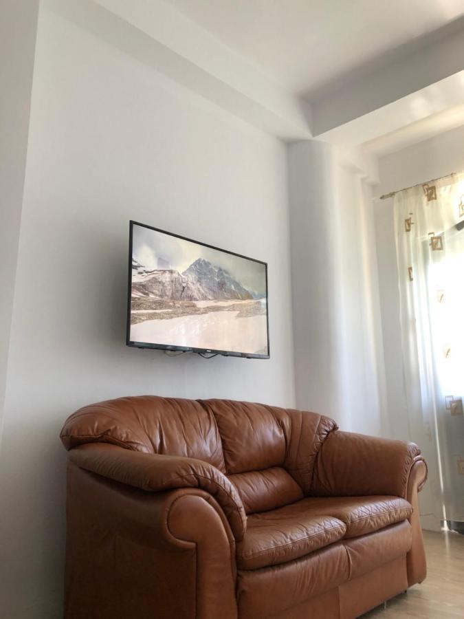 Holiday Apartment 티라나 외부 사진