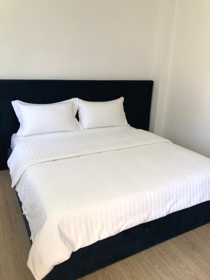 Holiday Apartment 티라나 외부 사진