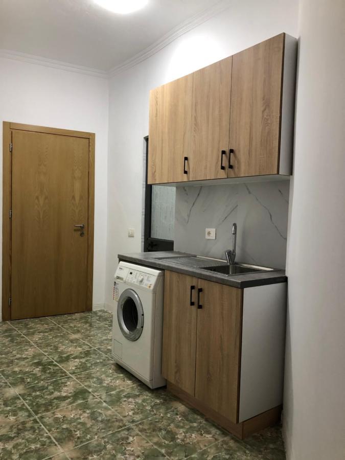 Holiday Apartment 티라나 외부 사진