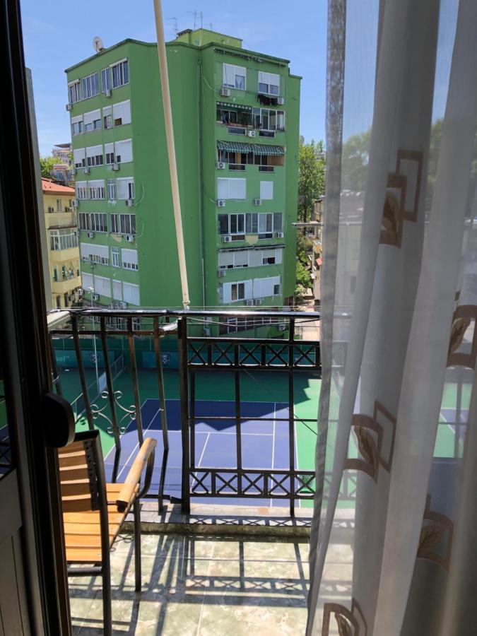 Holiday Apartment 티라나 외부 사진