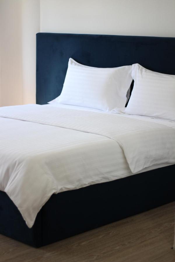 Holiday Apartment 티라나 외부 사진