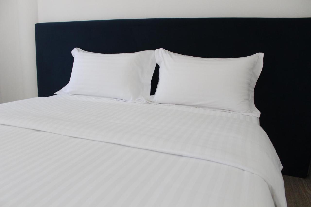Holiday Apartment 티라나 외부 사진