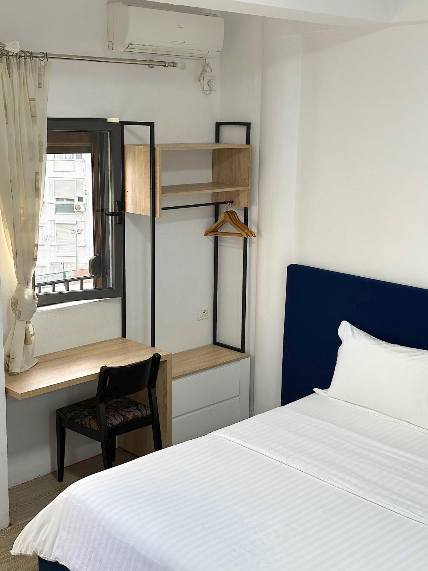 Holiday Apartment 티라나 외부 사진
